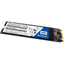 WD Blue M.2 1TB Internal SSD Solid State Drive - SATA 6Gb/s