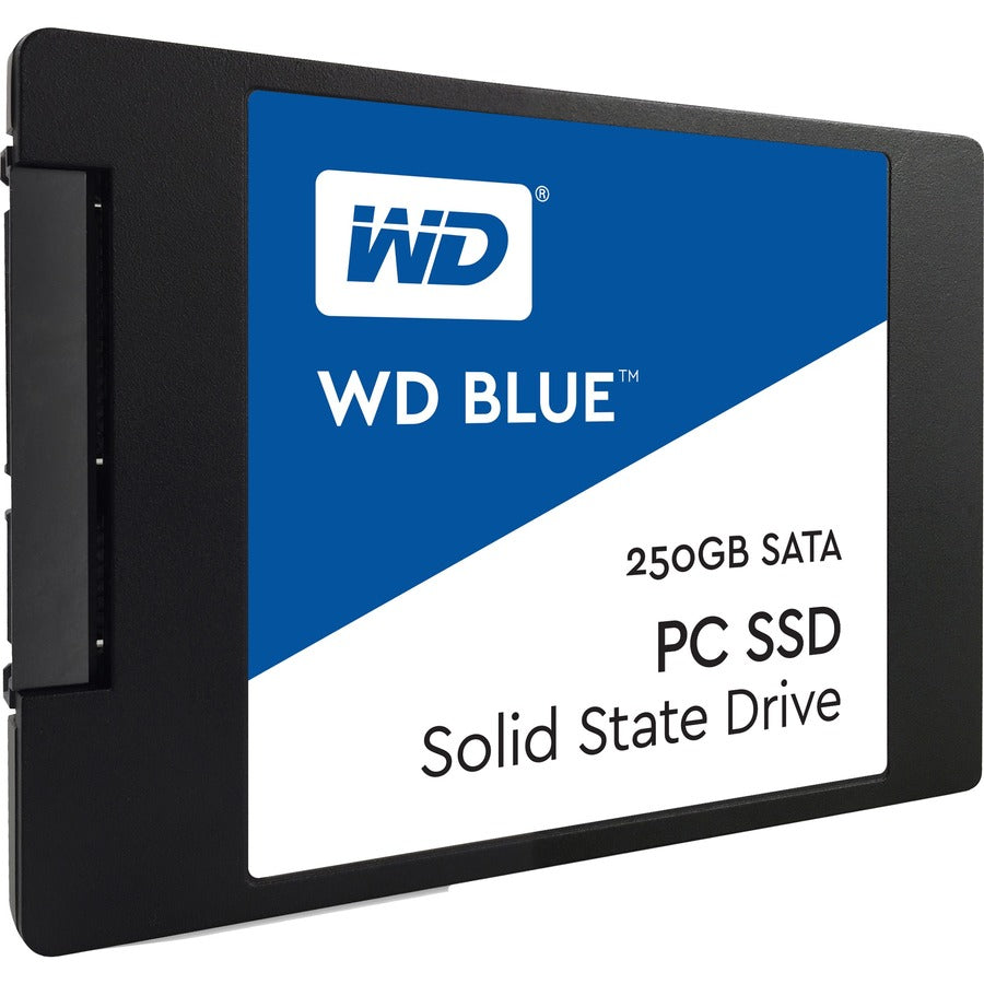 250GB BLUE SSD SATA 6GB/S 2.5IN