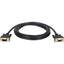 Tripp Lite VGA Monitor Extension Cable 640x480 (HD15 M/F) 25 ft. (7.62 m)