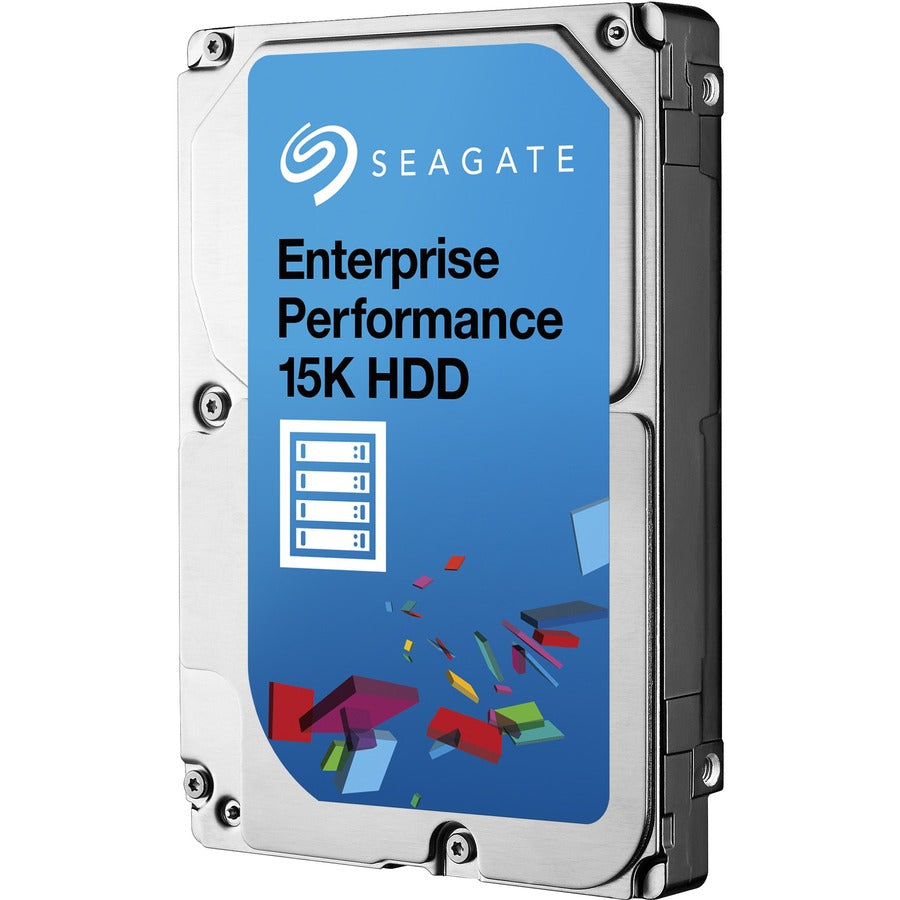 600GB EXOS 15E900 ENT PERF 15K 