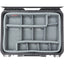 SKB iSeries 1510-6 Case w/Think Tank Designed Photo Dividers & Lid Organizer