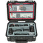 SKB iSeries 1510-6 Case w/Think Tank Designed Photo Dividers & Lid Organizer