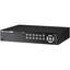 EverFocus 4 CH H.264 1080p Hybrid(AHD + TVI)DVR - 2 TB HDD