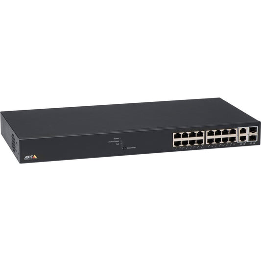 T8516 POE+ SWITCH              
