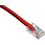 CAT6 550MHZ PATCH CABLE        