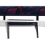 WALL MOUNT PATCH PANEL BRACKET 