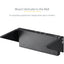 WALL MOUNT PATCH PANEL BRACKET 