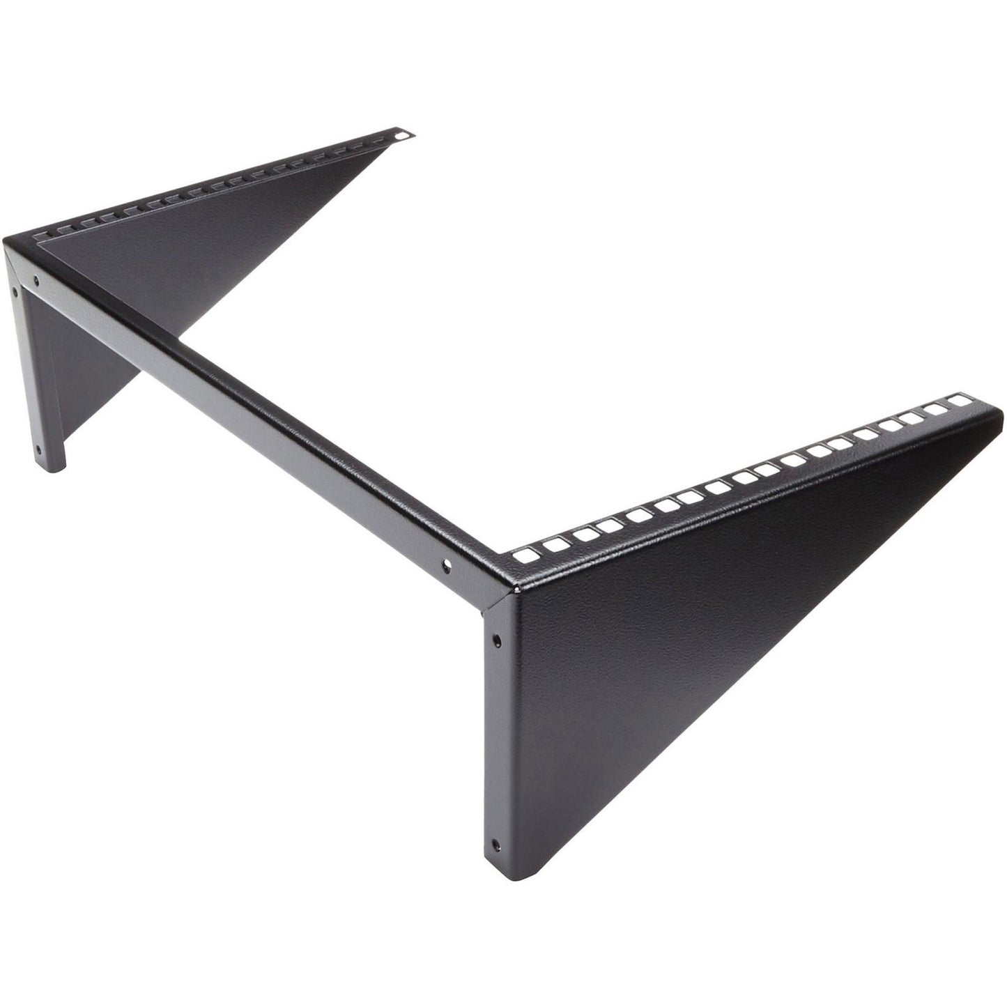 StarTech.com 6U 19-Inch Steel Vertical Rack and Wallmountable Server Rack