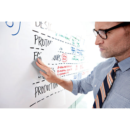 Post-it&reg; Super Sticky Dry-Erase Surface