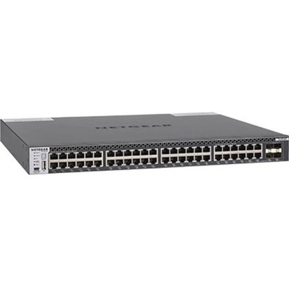 M4300-48X 48 PORT 10 GIGABIT   