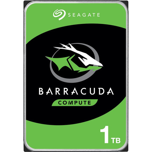 1TB BARRACUDA SATA 5400 RPM    