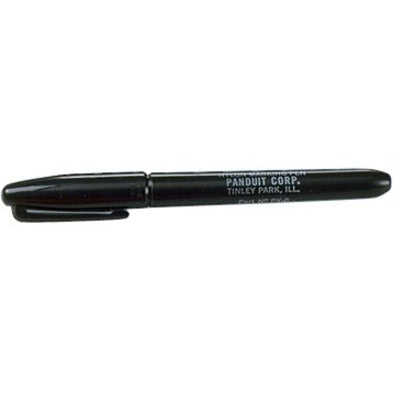 Panduit Permanent Marking Pen - Regular Tip