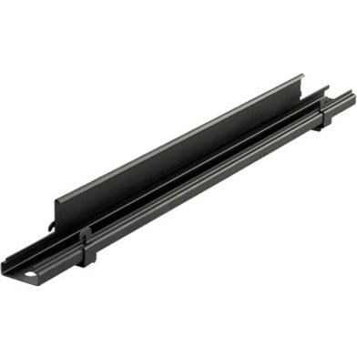 24IN BLK OVERHEAD BRACKET      