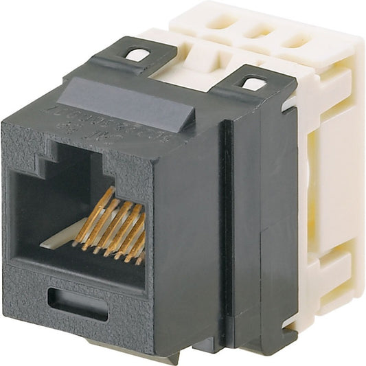 NK CAT6 PUNCHDOWN JACK MODULE  