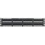 Panduit NetKey NK6XPPG48Y Network Patch Panel