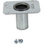 Wiremold Evolution 10AT Bottom Housing Assembly