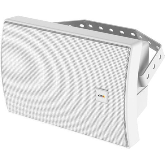 AXIS C1004-E Speaker System - 6 W RMS - White - TAA Compliant