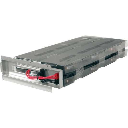 Middle Atlantic Premium Online Series Replacement Battery Pack 2200/3000VA UPS