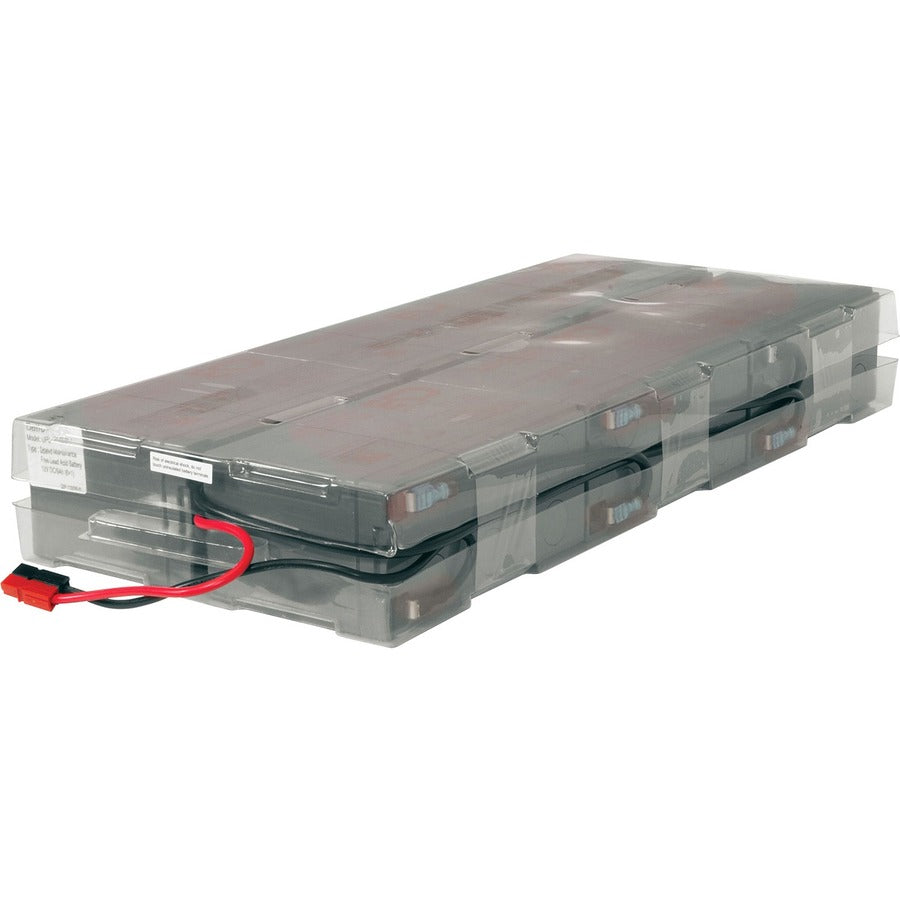 Middle Atlantic Replacement Battery Pack
