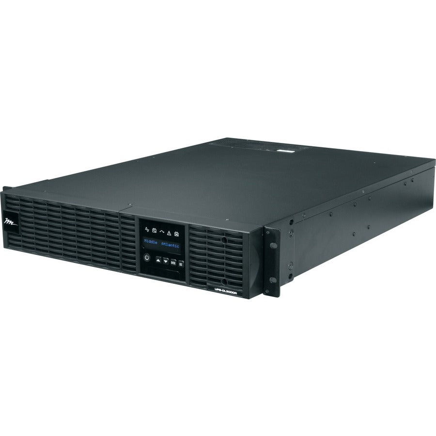 OL UPS 3000VA 120V 60HZ        