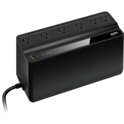 APC by Schneider Electric Back-UPS ES 6 Outlet 425VA 120V LAM