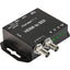 KanexPro HDMI to SDI Converter with Signal EQ & Re-Clocking