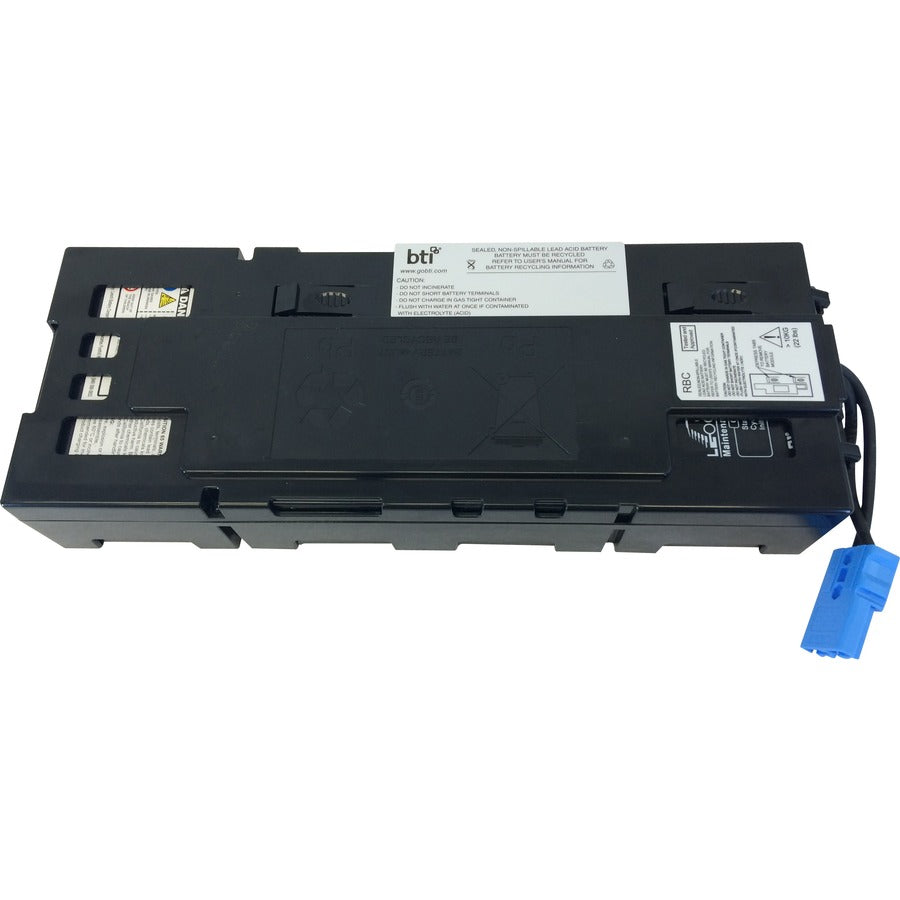 RBC116 REPLACEMENT UPS BATT APC