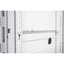 APC by Schneider Electric NetShelter SX 45U 600mm Wide x 1070mm Deep Enclosure with Sides White