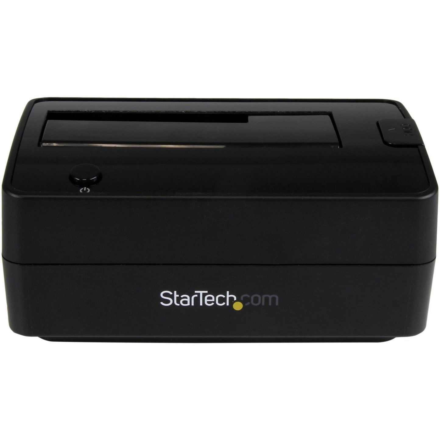 StarTech.com Single Bay USB 3.1 / eSATA to SATA Hard Drive Docking Station USB 3.1 (10 Gbps)/eSATA Hard Drive Dock 2.5/3.5" SATA HDD/SSD