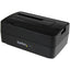 StarTech.com Single Bay USB 3.1 / eSATA to SATA Hard Drive Docking Station USB 3.1 (10 Gbps)/eSATA Hard Drive Dock 2.5/3.5