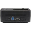 StarTech.com Single Bay USB 3.1 / eSATA to SATA Hard Drive Docking Station USB 3.1 (10 Gbps)/eSATA Hard Drive Dock 2.5/3.5