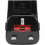 WORLD TRAVEL ADAPTER WITH USB  