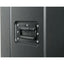 Claytek 4U 600mm Depth Simple Server Rack with Wood Top
