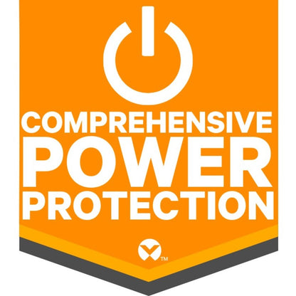 Liebert Power Assurance Package for Vertiv Liebert APS UPS - Maintenance Bypass Cabinet Includes Installation and Start-Up