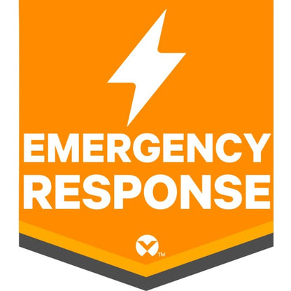 Liebert Power Assurance Package for Vertiv Liebert APS UPS - Maintenance Bypass Cabinet Includes Installation and Start-Up