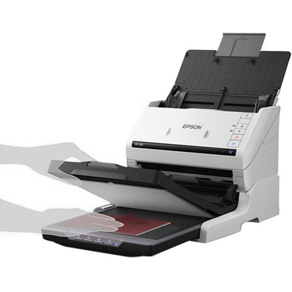 EPSON SCANNER                  