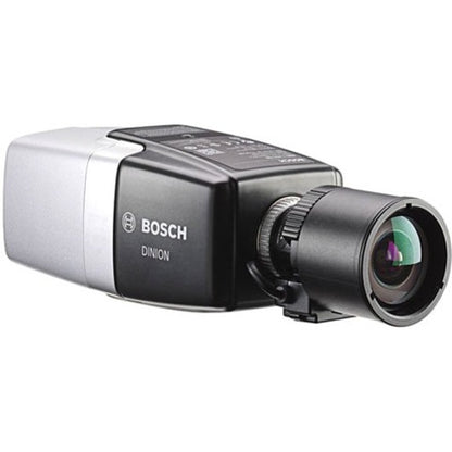 Bosch DINION IP 2 Megapixel Indoor Full HD Network Camera - Color Monochrome - Box - TAA Compliant