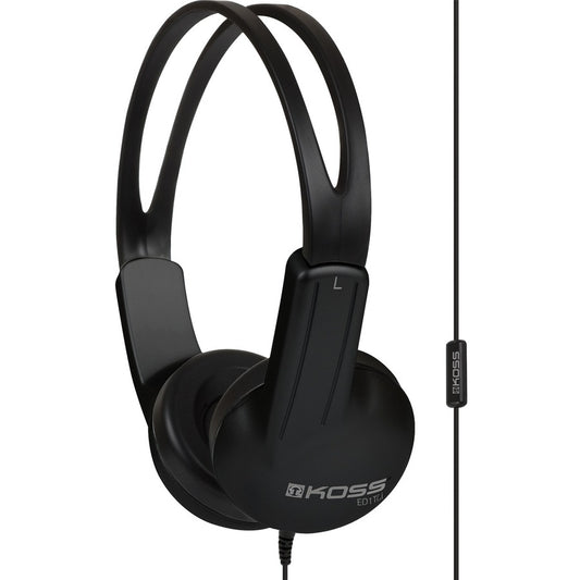 COMMERCIAL AND INSTL HEADPHONE 