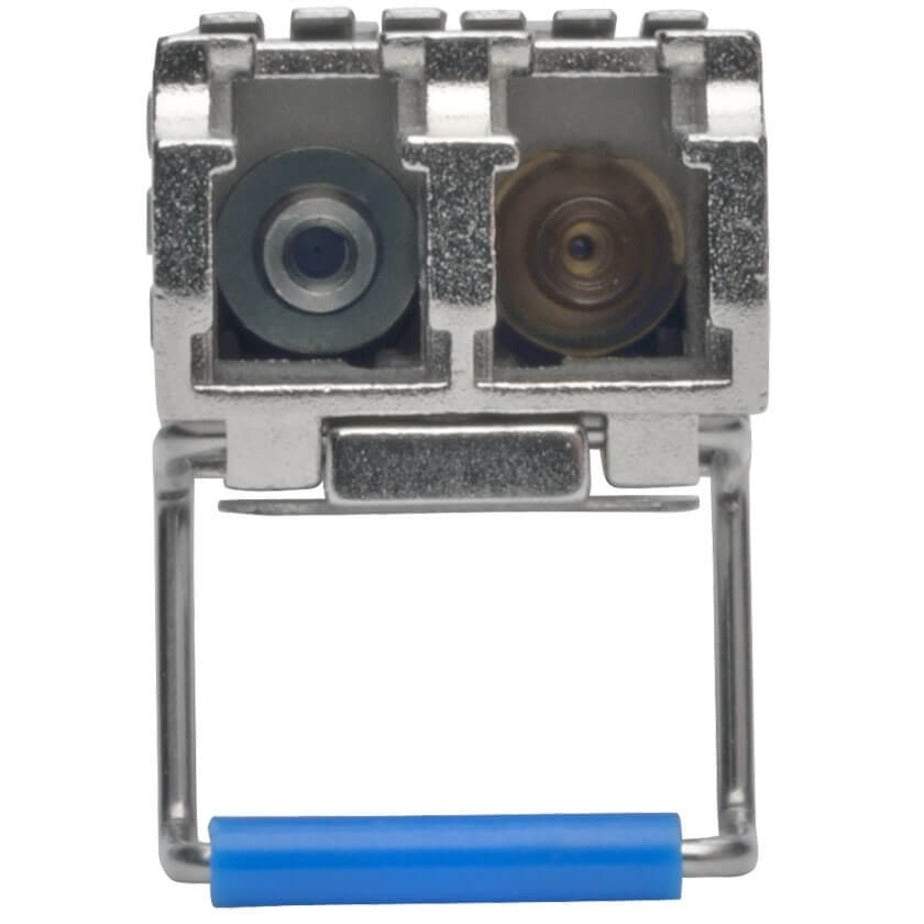 Tripp Lite HP J4859C Compatible SFP Transceiver 1000Base-LX DDM Singlemode LC 1310 nm 10 km