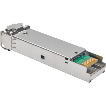 Tripp Lite HP J4858C Compatible SFP Transceiver 1000Base-SX DDM Multimode LC 850 nm 550 m