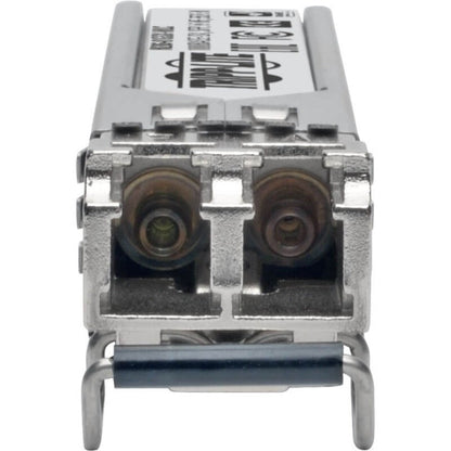 Tripp Lite HP J4858C Compatible SFP Transceiver 1000Base-SX DDM Multimode LC 850 nm 550 m