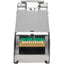 Tripp Lite HP J4858C Compatible SFP Transceiver 1000Base-SX DDM Multimode LC 850 nm 550 m
