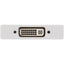 Tripp Lite DisplayPort to DVI Dual-Link Active Adapter Video Converter (M/F) 6-in. (15.24 cm)