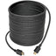 Tripp Lite High-Speed HDMI Cable HD Digital Video with Audio (M/M) Black 40 ft. (12.19 m)