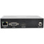 Tripp Lite DVI/HDMI over IP Extender Receiver over Cat5/Cat6 RS-232 Serial and IR Control 1080p 60 Hz 328 ft. (100 m) TAA