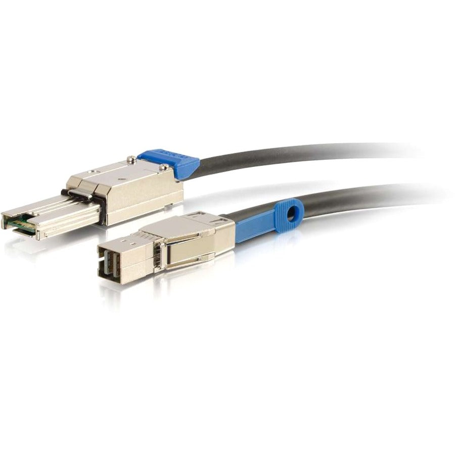 C2G 1m Mini-SAS HD to Mini-SAS Cable