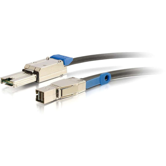 C2G 5m Mini-SAS HD to Mini-SAS Cable