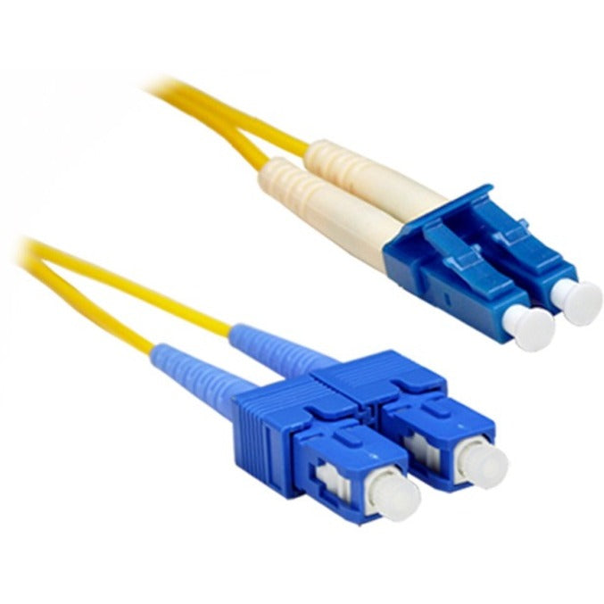3M FIBER SC TO LC SINGLEMODE   