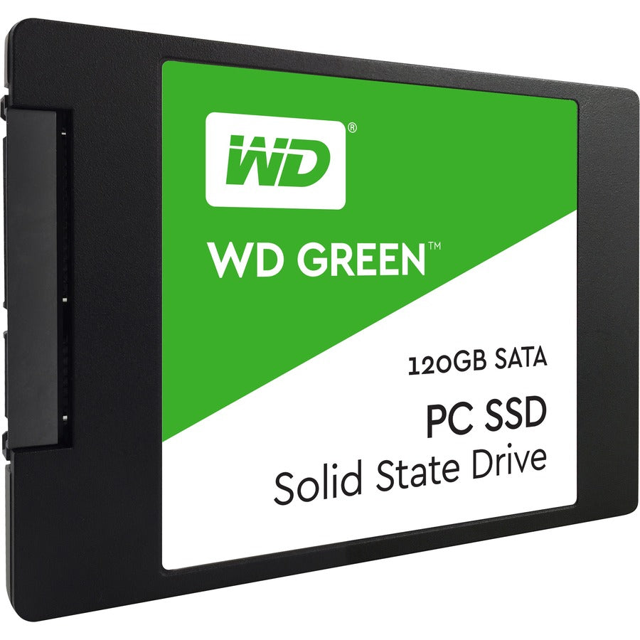 120GB GREEN 7MM 6G 2.5IN SSD   