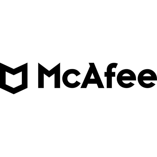 McAfee Gold Software Support & Onsite Next Business Day Hardware Support - Extended Service - 1 Year - Service